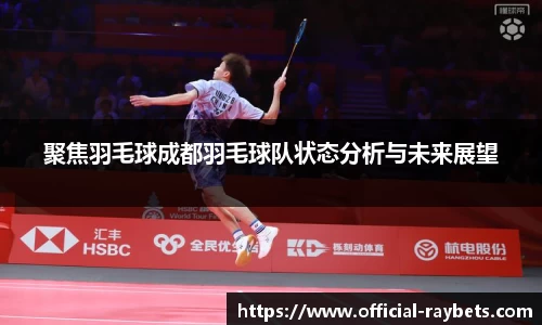 聚焦羽毛球成都羽毛球队状态分析与未来展望